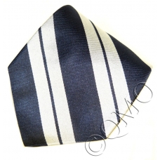 17th/21st Lancers Tie (Silk & Polyester Available)